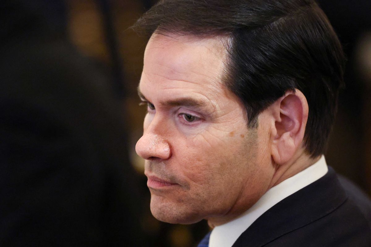 Rubio reveals what he knew about friend accused of secretly lobbying for Venezuela