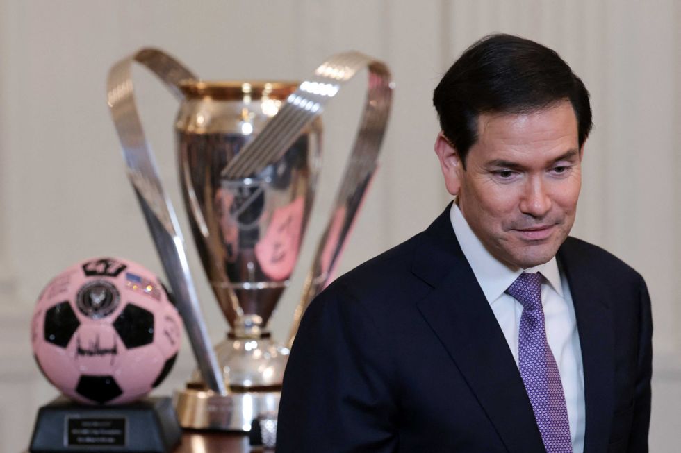 Susie Wiles now caught in crosshairs as Rubio forced to testify against longtime pal
