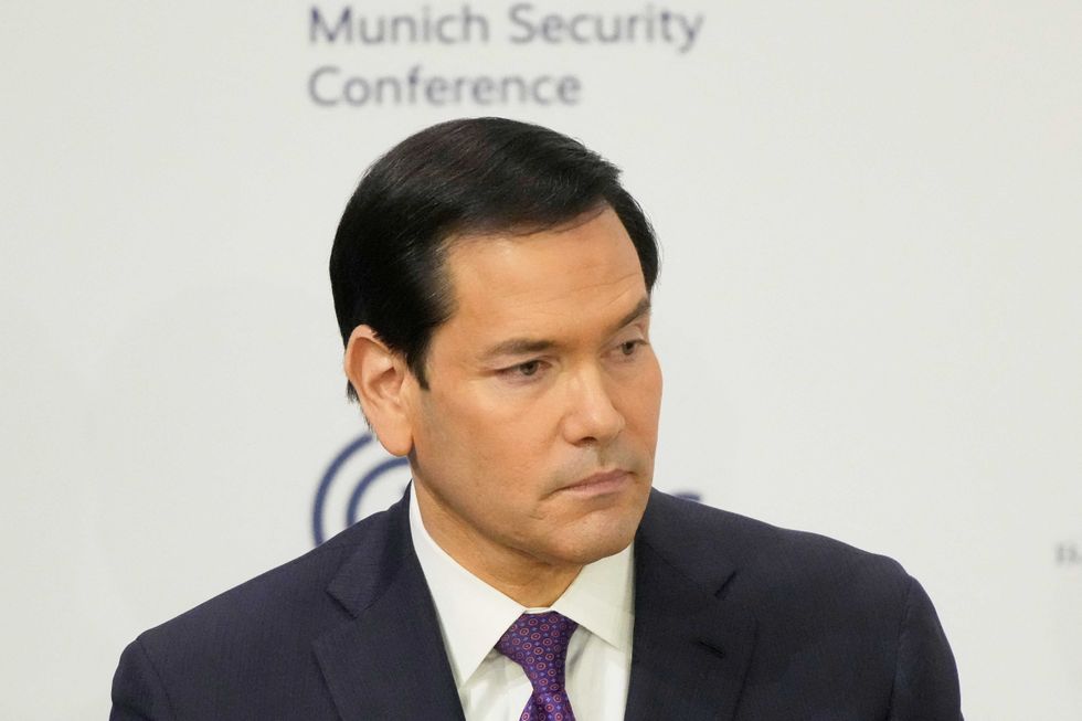 Marco Rubio stirs presidential bid rumors following the release of a campaign-style video