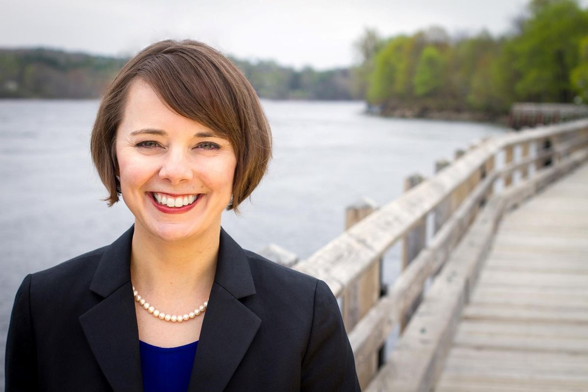 Maine House votes down impeachment order against Sec. Bellows over Trump ruling