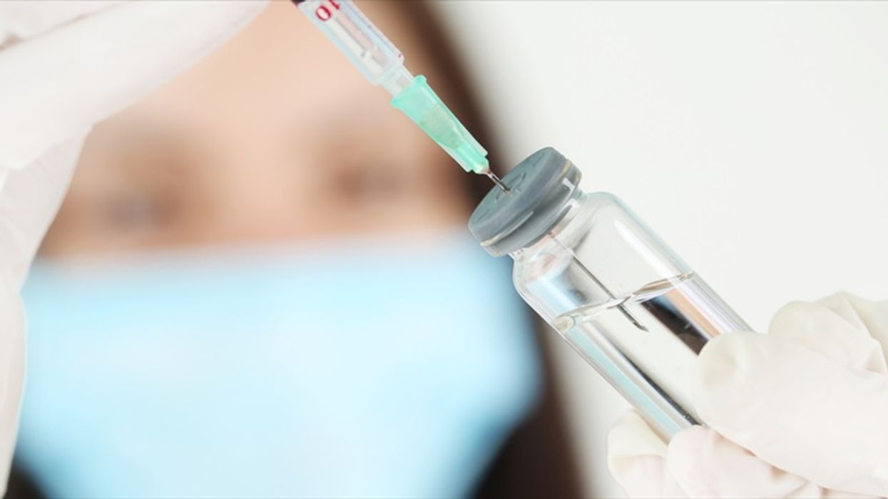 Trump's CDC plans major study relitigating vaccination-autism conspiracy theory: report
