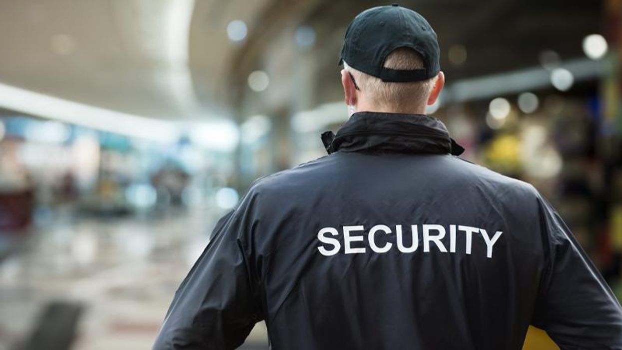 Texas security guard racially profiled three separate Black women shopping at Kroger — and assaulted one: report