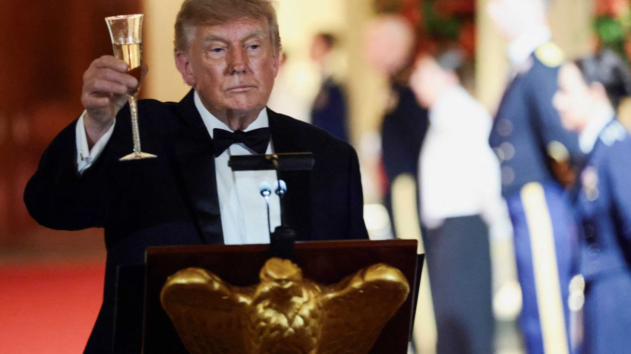 Cap Rips A Log Red state parents rip Trump as child care costs spike: 'Never had this ...