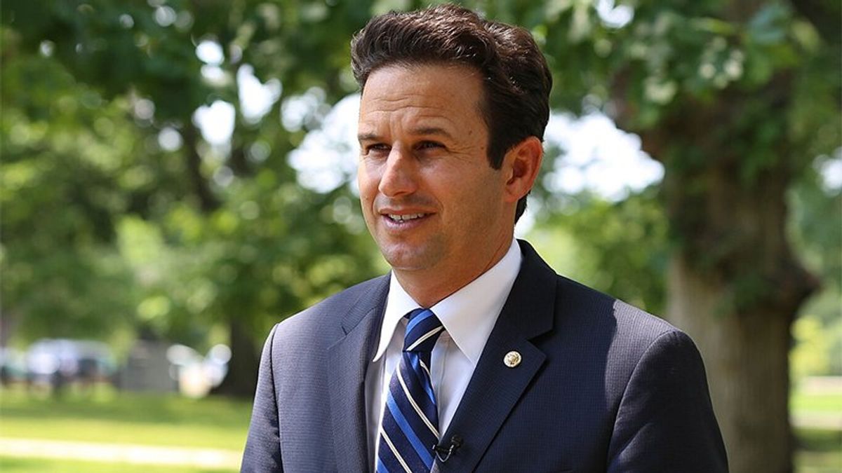 Democrat vows to use Tommy Tuberville's playbook to protest freezing of USAID