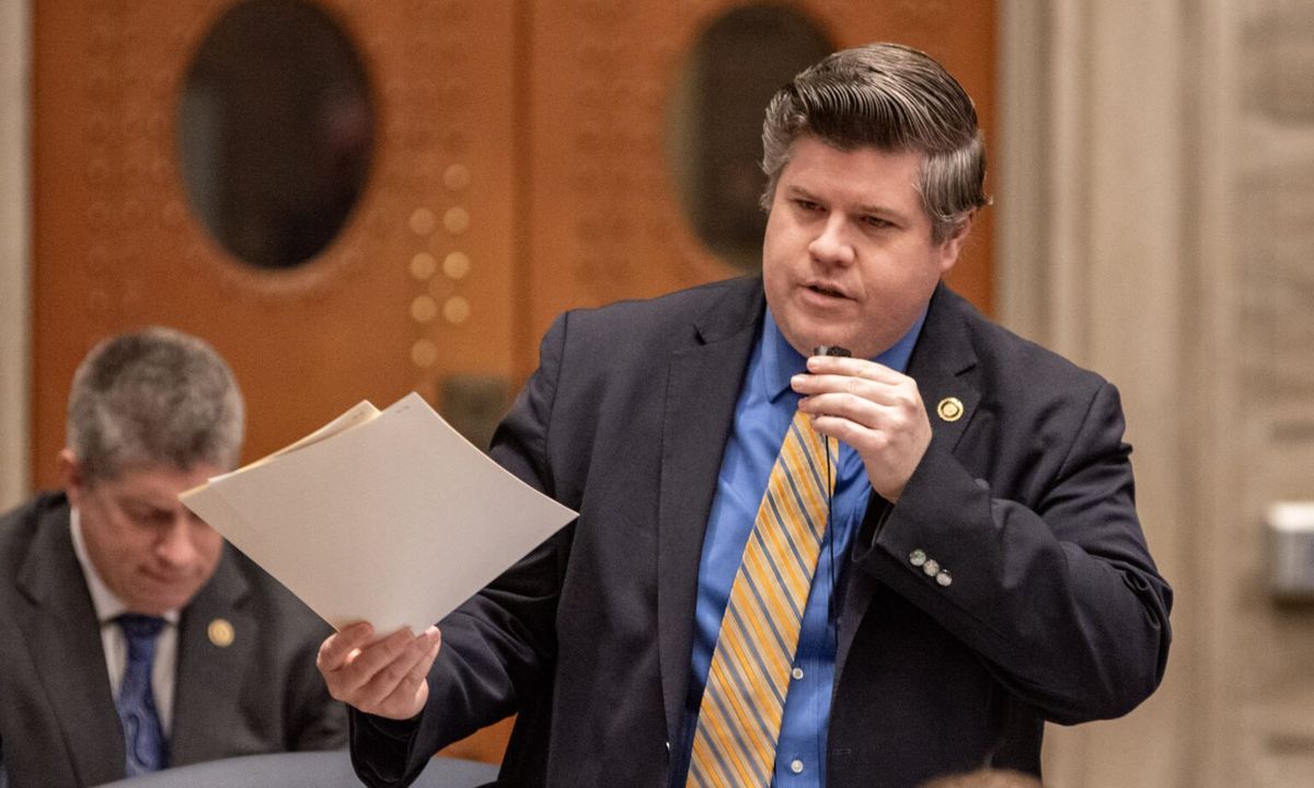 Missouri GOP begins tax cuts with plans for $300M slash to capital gains