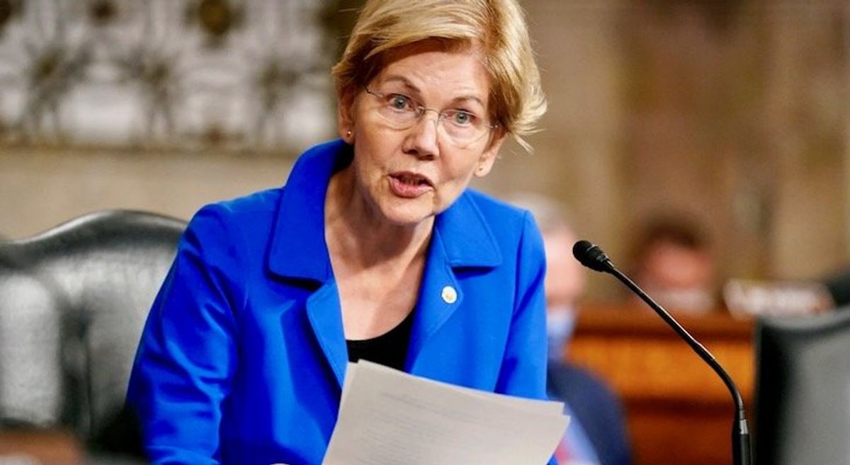 Dems call for immediate rate cuts as Fed policy worsens U.S. housing crisis