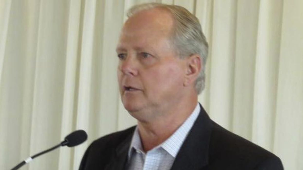 GOP leader arrested for drunk driving accused of getting 'special treatment' from judge in blistering op-ed