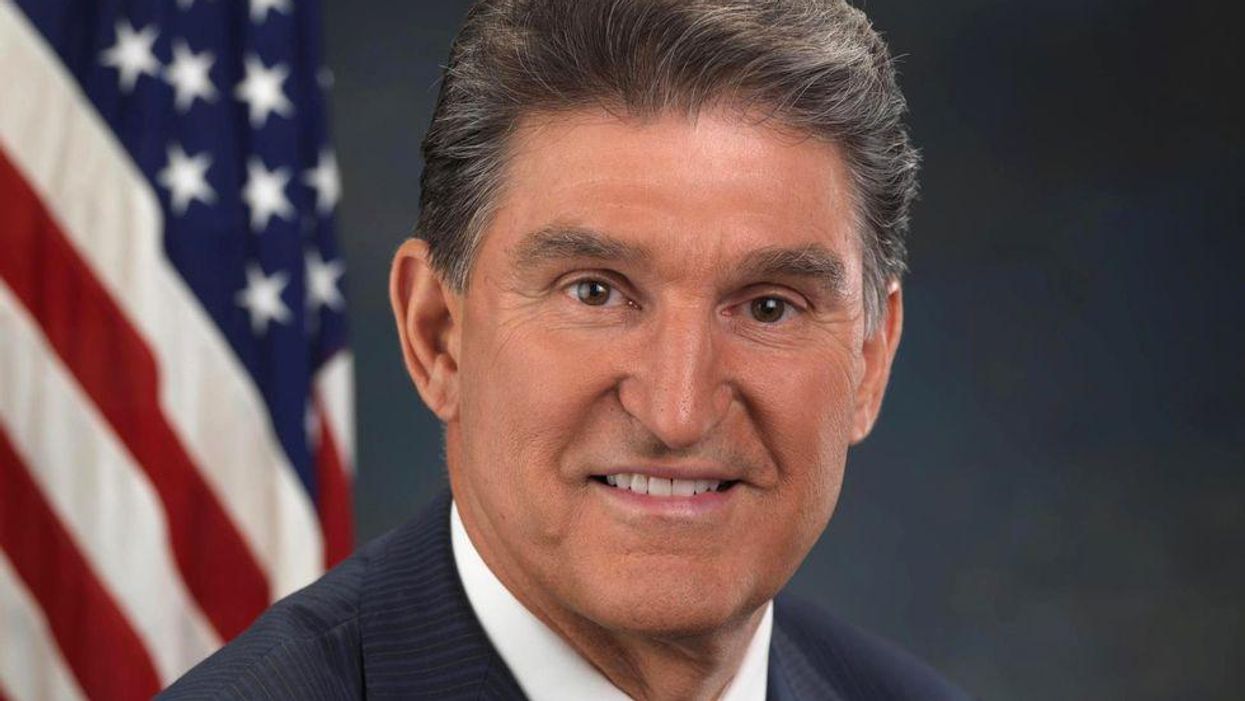 Joe Manchin defends the filibuster, but eliminating it could make him the most powerful senator