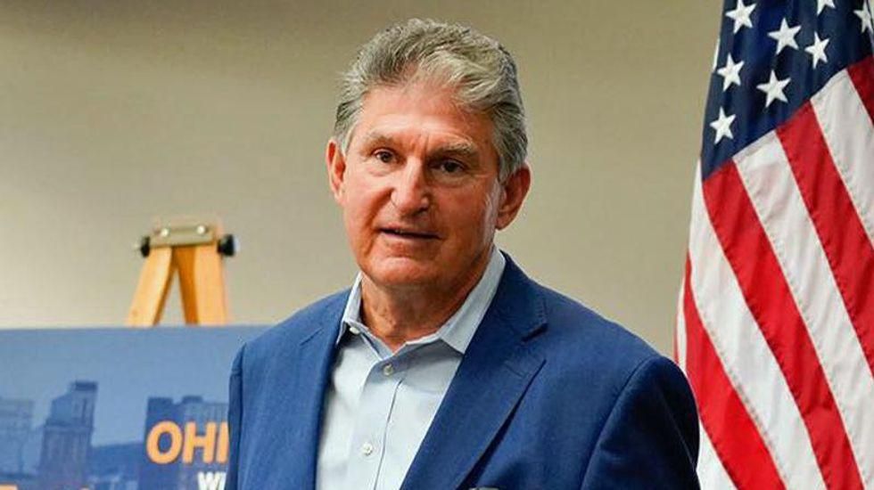 ExxonMobil lobbyist 'deeply embarrassed' after he accidentally reveals 11 senators he says he relies on to push Big Oil's agenda