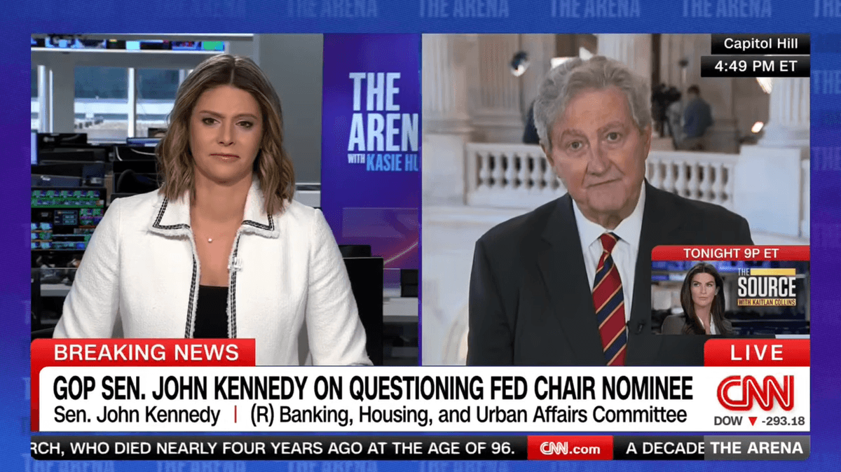 GOP senator worth an estimated $20M complains he can't get past The Atlantic's paywall