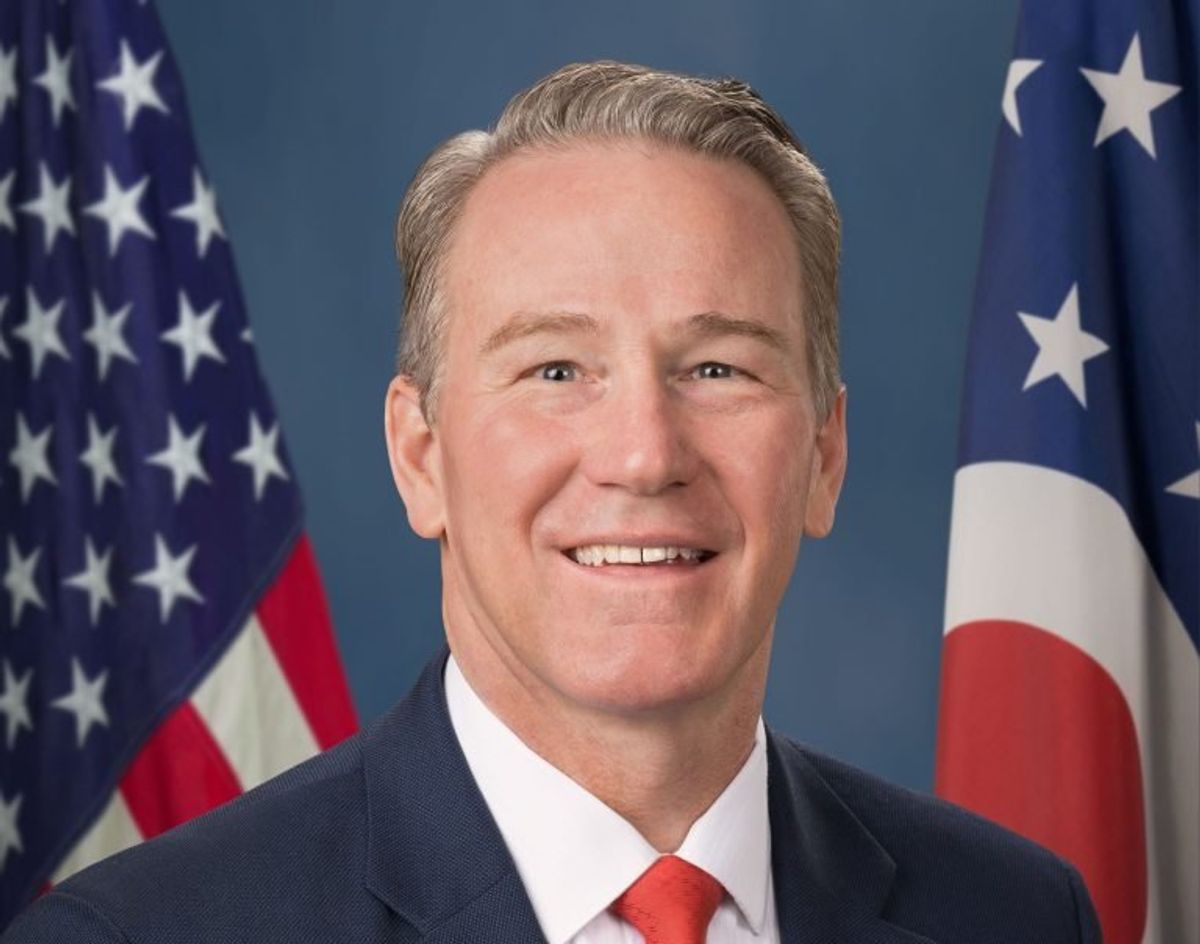 GOP senator's top staffer posted Nazi content — and mourned white supremacist regime