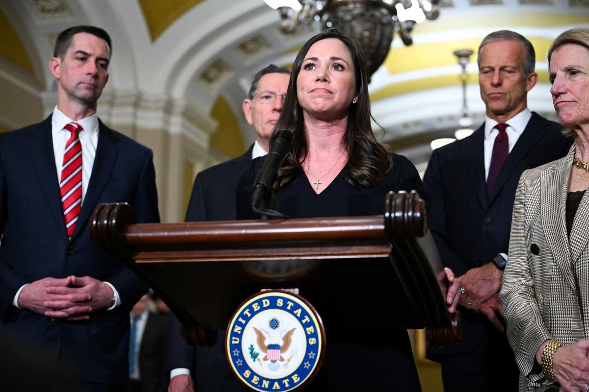 Senate scrambles for DHS deal before two-week recess: 'Time for us to do our job'