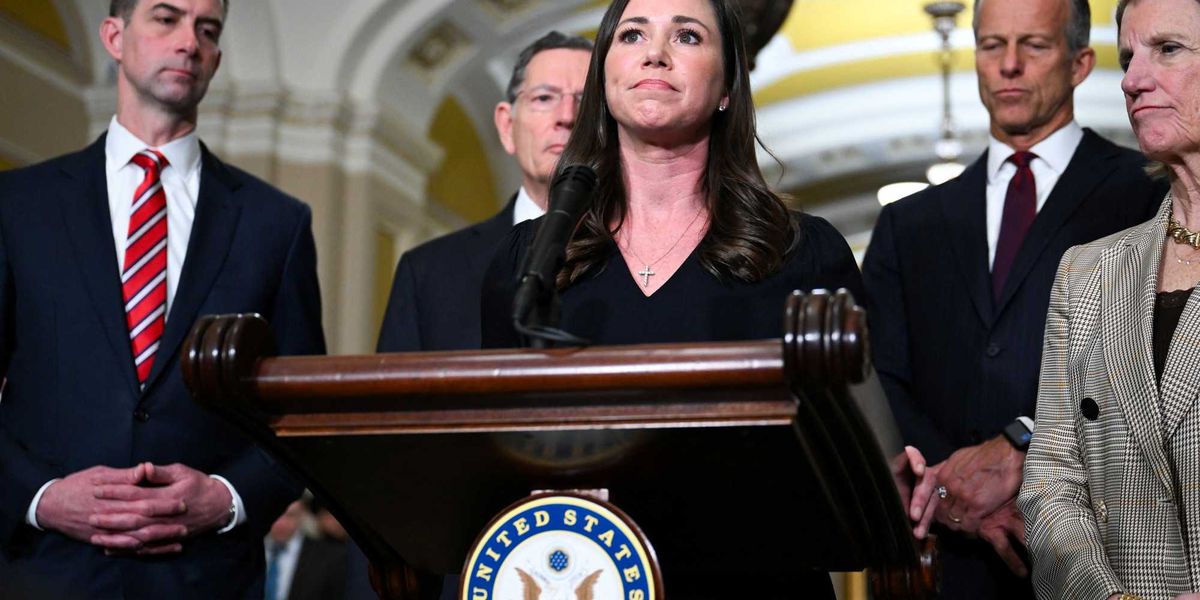 Senate scrambles for DHS deal before two-week recess: 'Time for us to do our job'