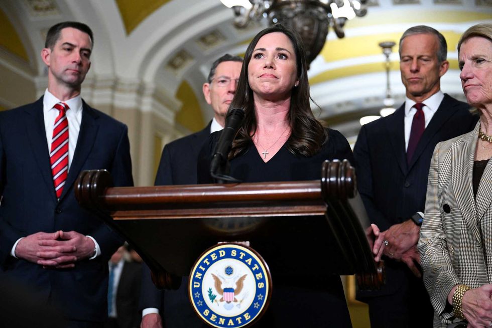 Senate scrambles for DHS deal before two-week recess: 'Time for us to do our job'