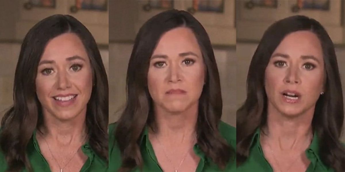 'She seemed like a Stepford wife': Katie Britt's SOTU response panned by focus group