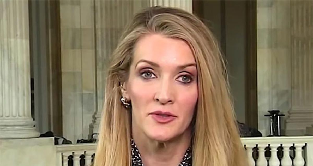 Here's the truth behind those ads claiming David Perdue and Kelly Loeffler will bring partisan 'balance'