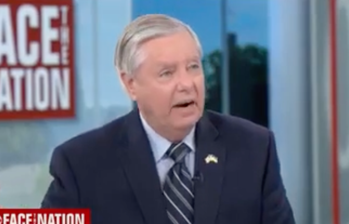 'Disaster': Lindsey Graham blasts Matt Gaetz's plan to oust Speaker