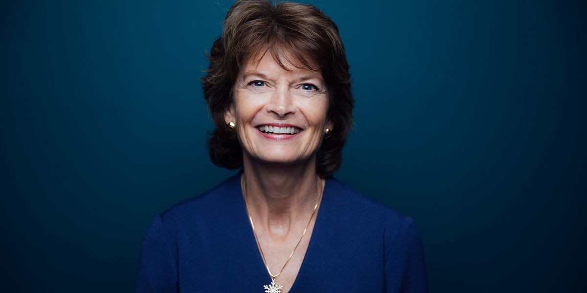 'Do your damn job': GOP senator ignites fury by saying she fears Trump 'retaliation'