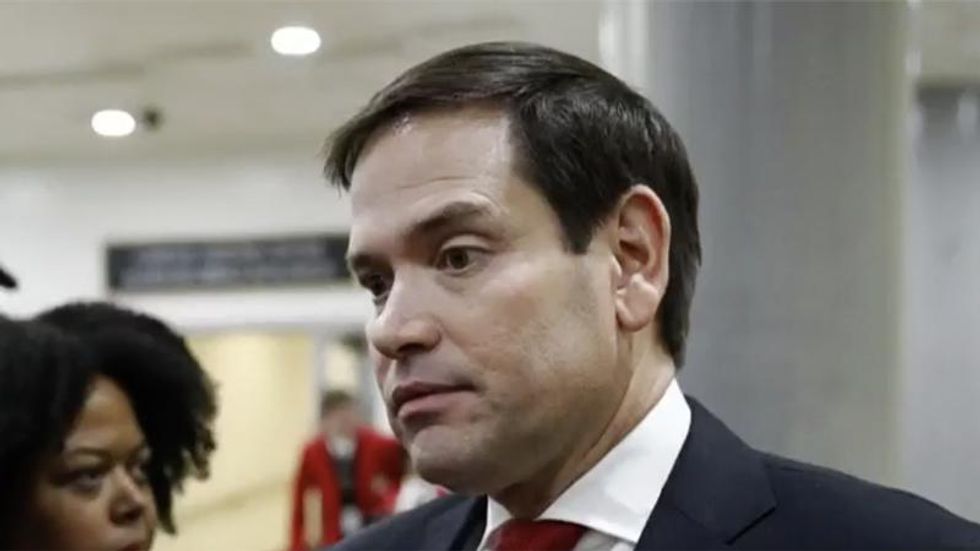 Democrats loathe Marco Rubio — but it might take Ivanka Trump to beat him in 2022: report