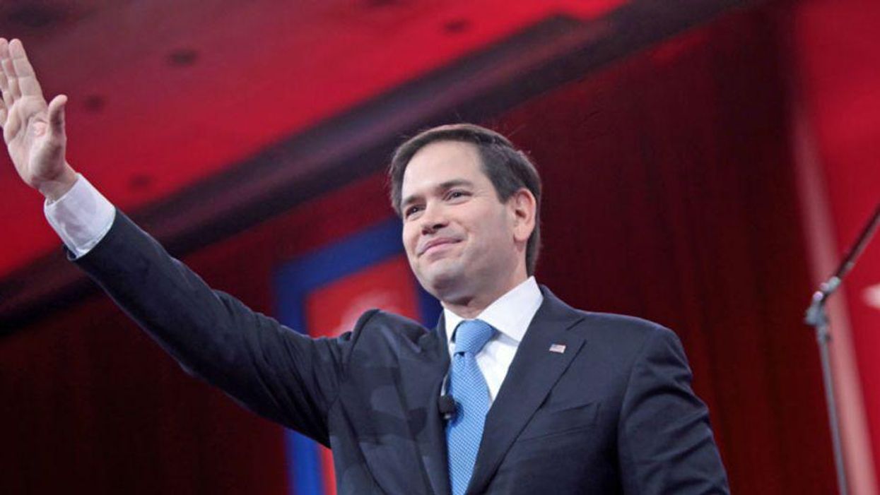 Marco Rubio met with far-right candidate tied to Augusto Pinochet’s military dictatorship
