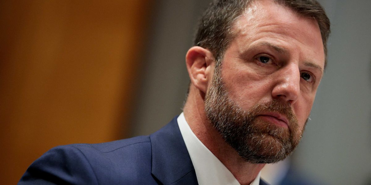 Mullin already under the gun as DHS confronts 'its biggest challenge': insider