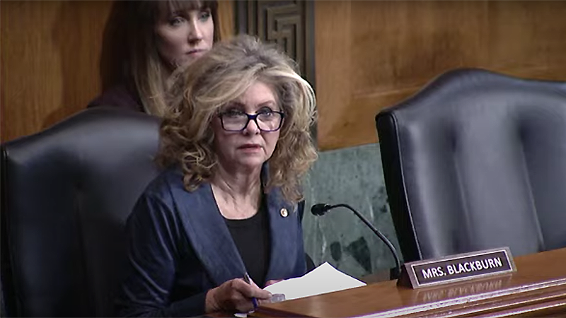 marsha blackburn