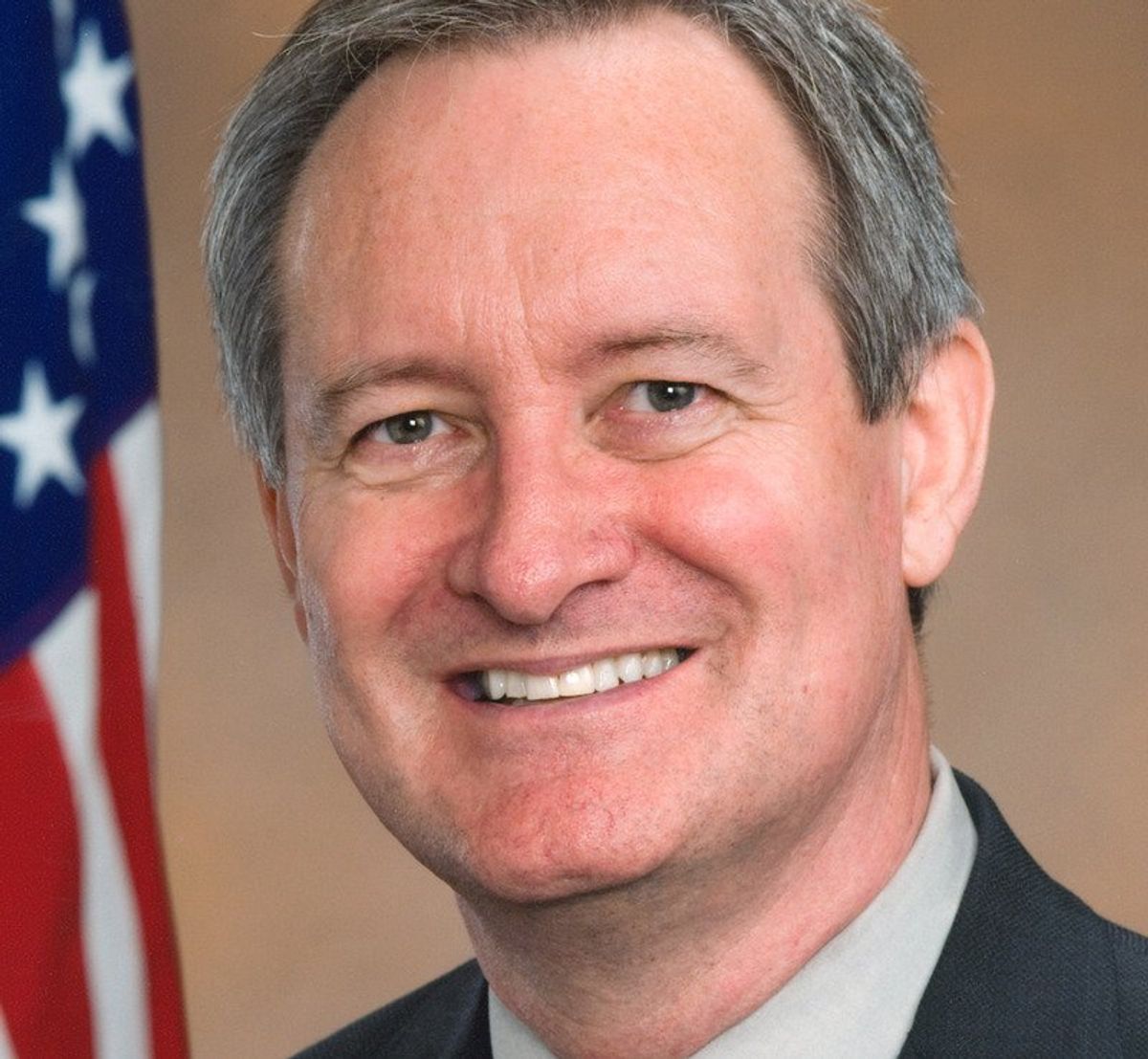'Imagine saying this out loud': Critics stunned by GOP senator's unflinching MAGA stance