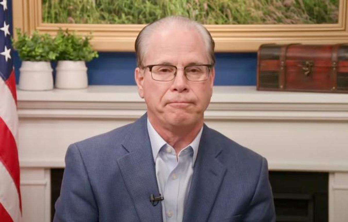 A 'disaster for Indiana': Mike Braun’s constituents revolt after GOP  senator criticized legalization of interracial marriage