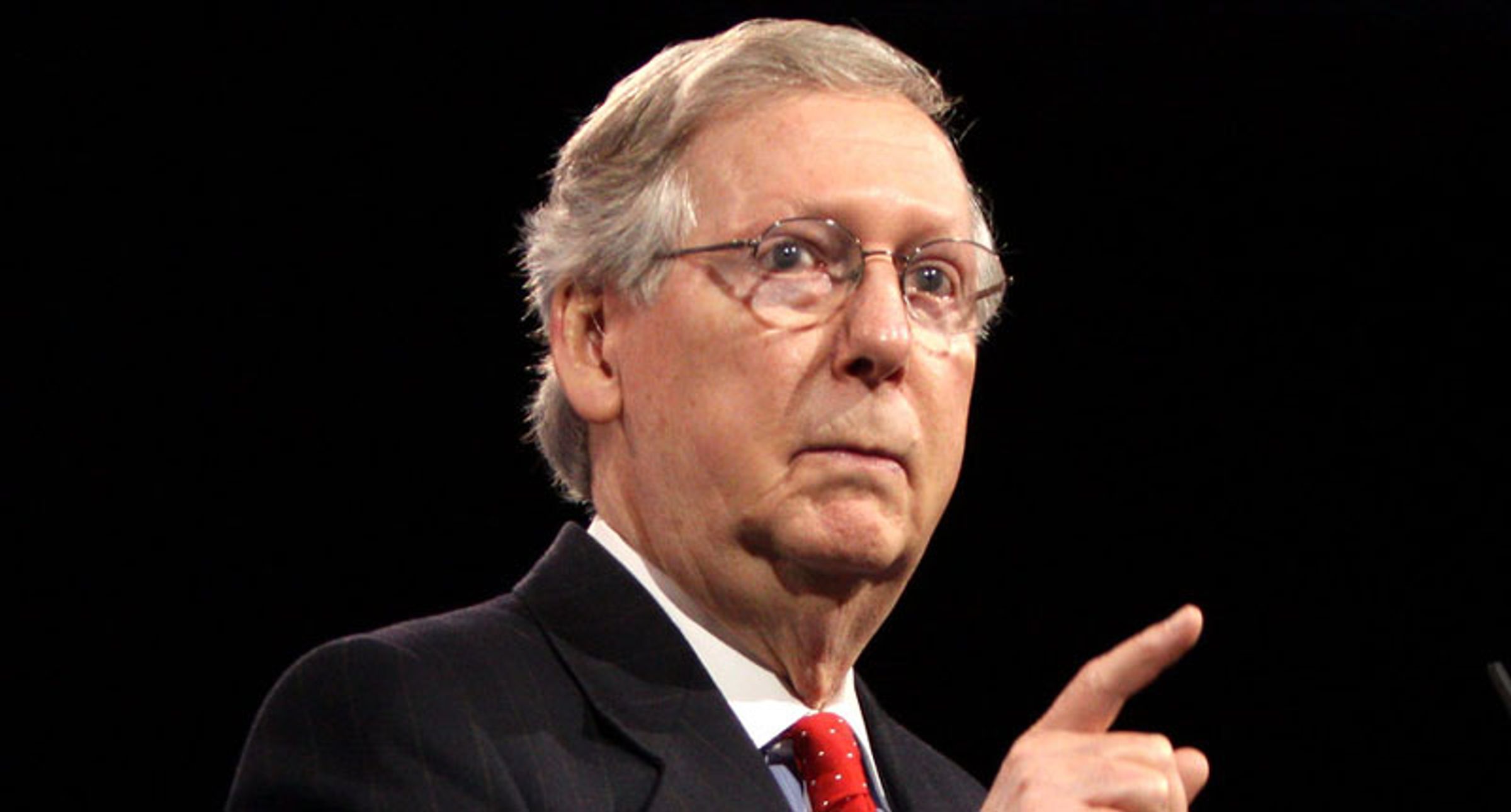 McConnell’s ‘conspicuous silence’ rattles key Trump nominee (rawstory.com)
