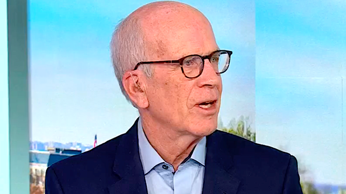 'Pretty horrified': Senator says Trump showed 'disregard' for victims with 'cruel' comment