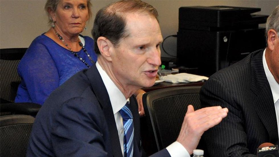 'Utterly ridiculous': Biden DOJ aims to bypass Congress to renew spying power