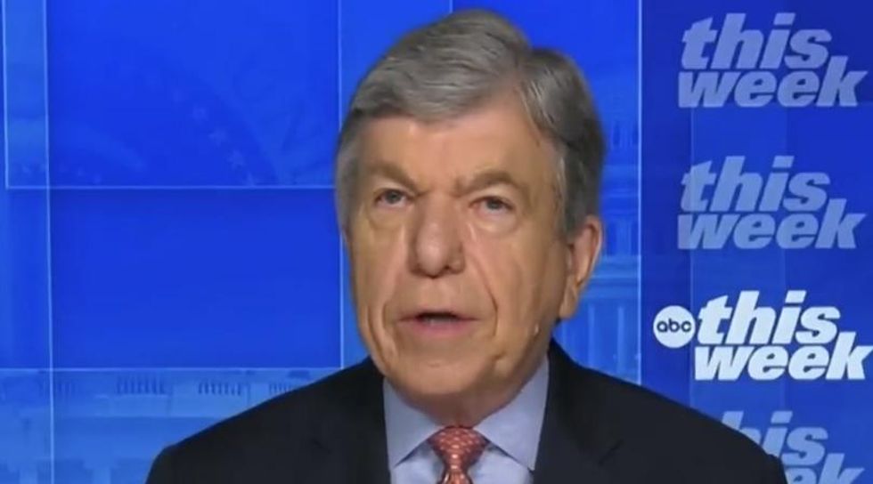 'Mediocre white men': GOP senators trashed by conservative for 'asinine' refusal to vote for Ketanji Brown Jackson