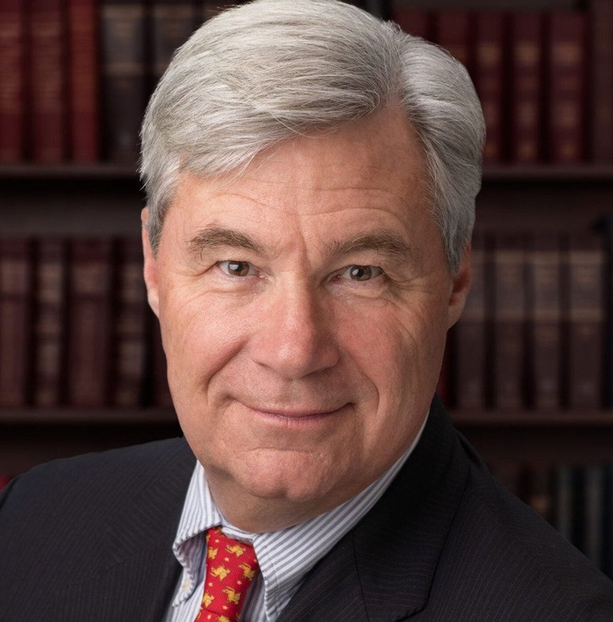 'War machine': Senator urges Democrats to regroup with anti-GOP attack strategy