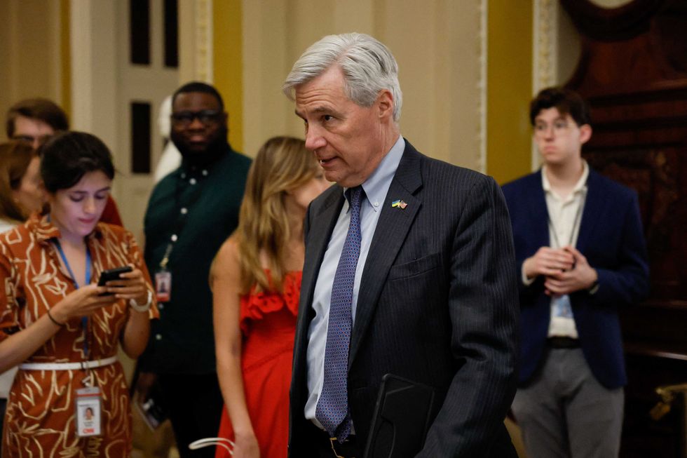 Lawmaker gives Trump nominee a tongue-lashing over insulting Senators: 'You're telling me'