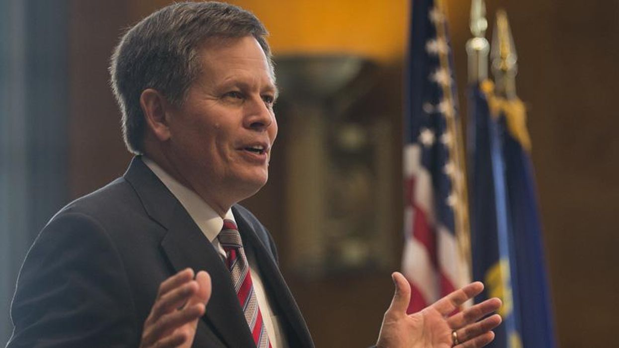 'Not going to pass': Another MAGA senator turns on megabill over GOP provision