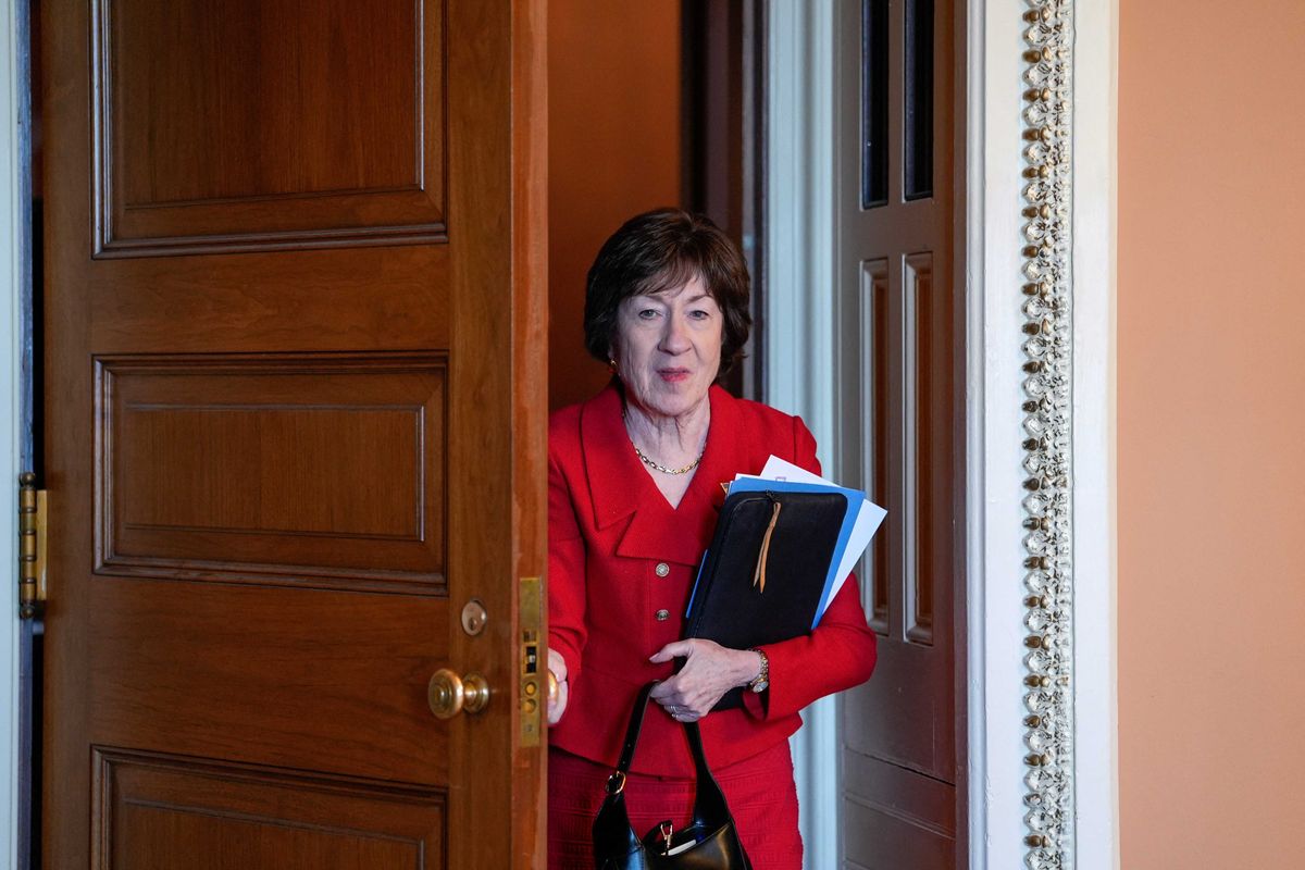 Ex-GOP operative slams GOP senator for running again: 'Dazzlingly cynical' Trump enabler