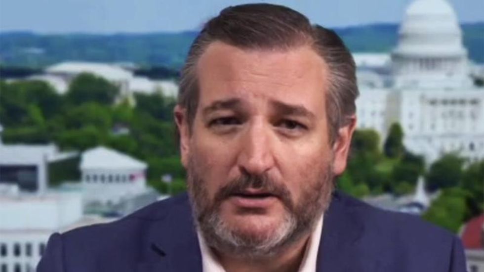 Nikki Haley and her staff laughed at 'awkward' Ted Cruz after he sought her endorsement over Trump in 2016: report