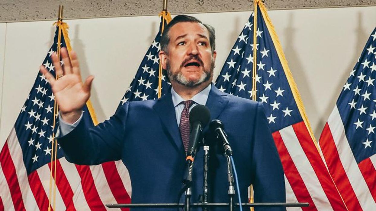Senate Republicans flip out over DirecTV dropping Newsmax
