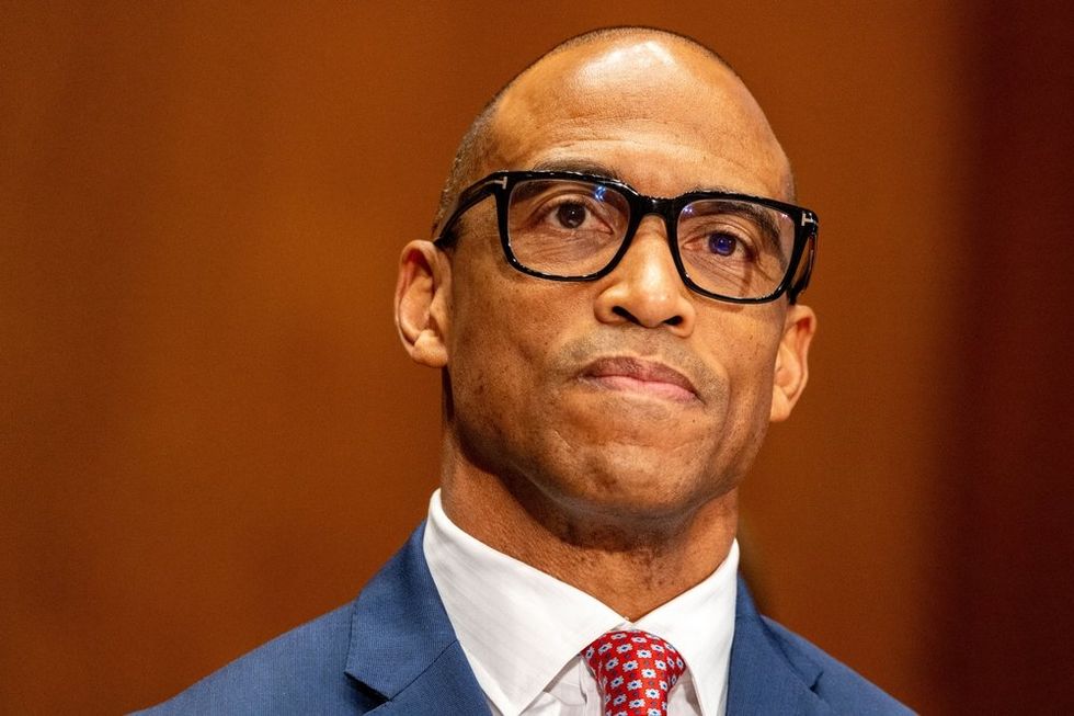 Alarms as Trump's affordable housing official crowdfunds his own down payment