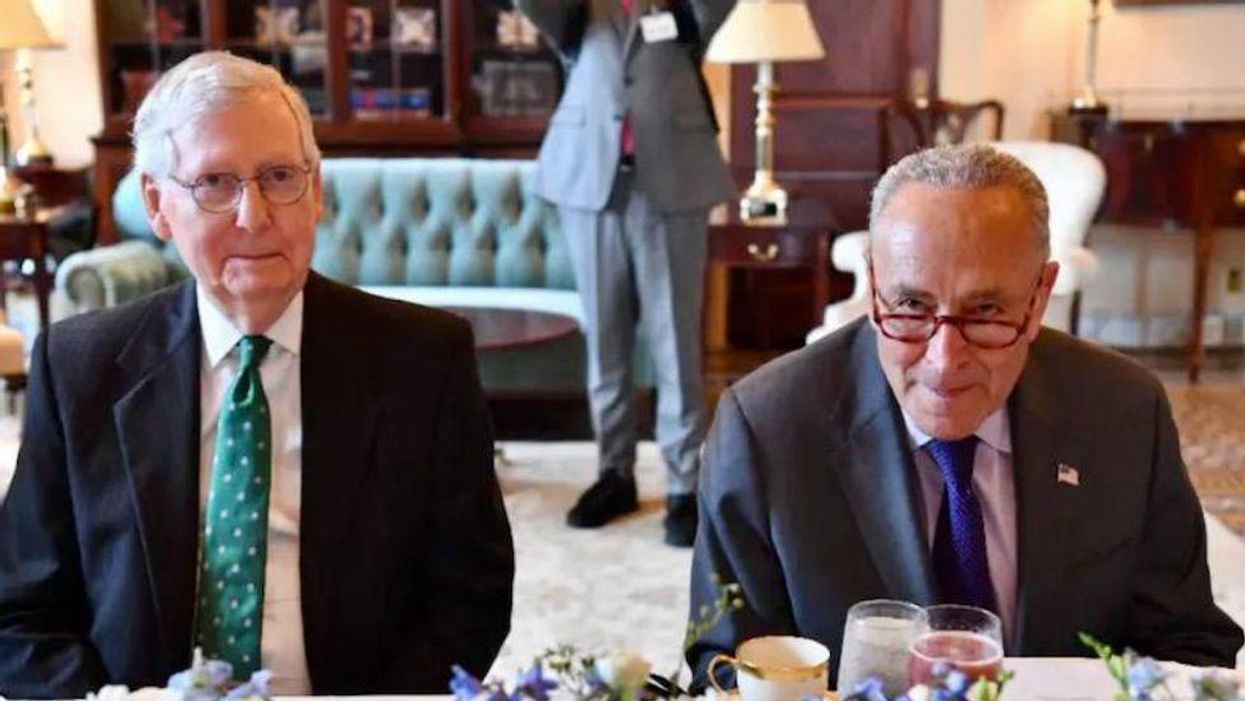 Congress reaches agreement to avert calamitous US debt default
