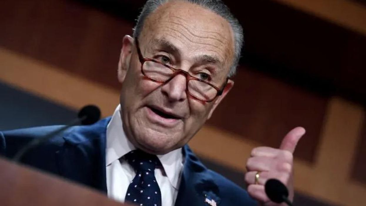 'Not subject to immunity': Dem bill would revive Trump prosecution for election crimes