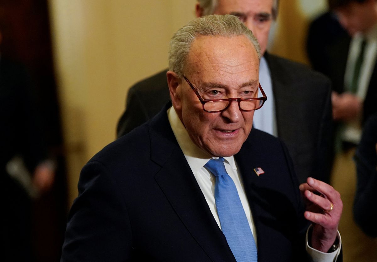 'Picking the wrong fight': Nate Silver urges Democrats to make a different shutdown demand