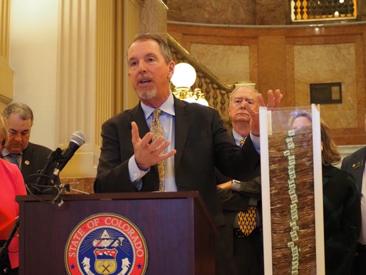 GOP promises Colorado families $4.5K a year as it garners support to cut fees