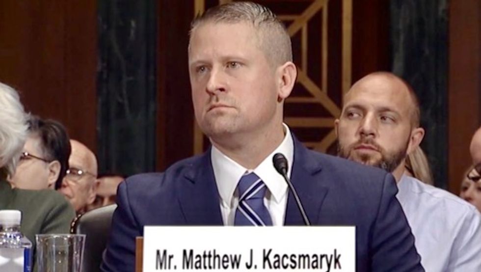Conservative Texas district court won't implement anti-judge shopping policy