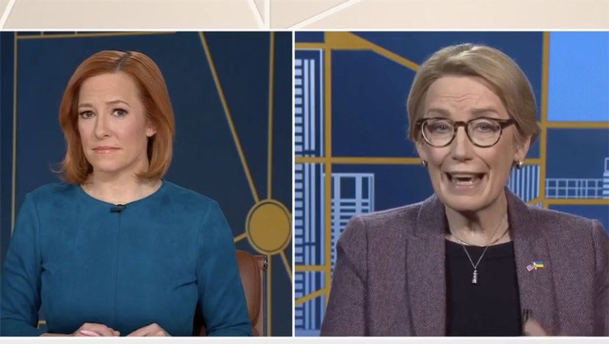 'I'm not going to vote for him': Dem senator rains hell on 'clueless' RFK Jr. on MSNBC