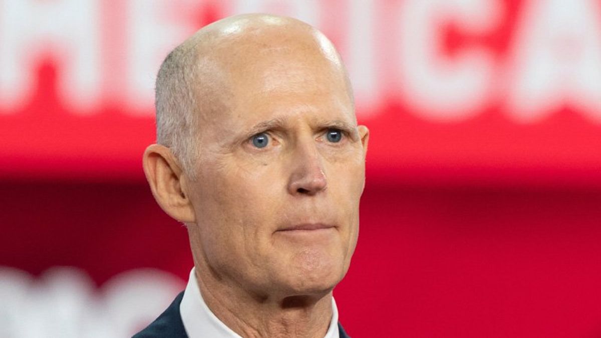 Unhappy MAGA voters prepping vote protest — over race for GOP Senate majority leader