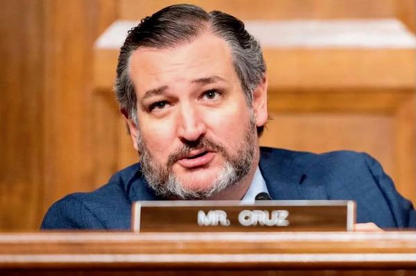 Struggling Ted Cruz accuses Democrats of breaking rules to help opponent