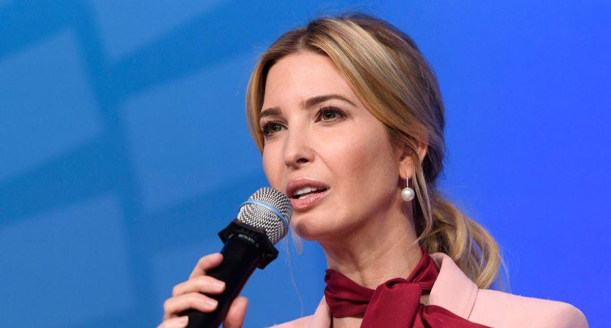 Letitia James takes aim at Ivanka Trump's credit cards in effort to force trial testimony