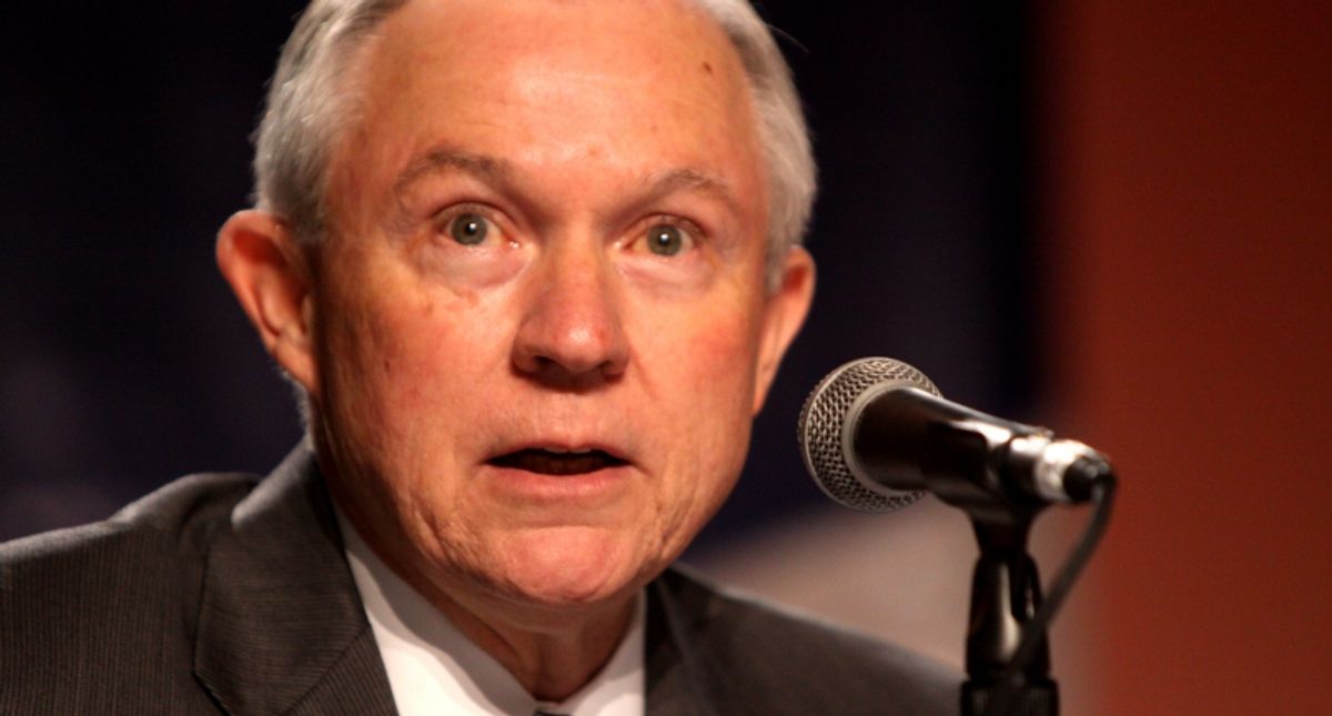 Trump's DOJ secretly obtained Washington Post phone records: report