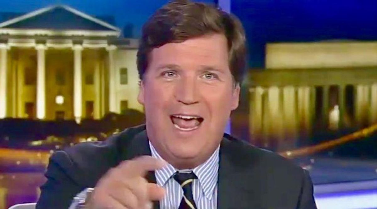 Leaked internal memo shows Fox News is requiring all employees to enter vaccine status into central database
